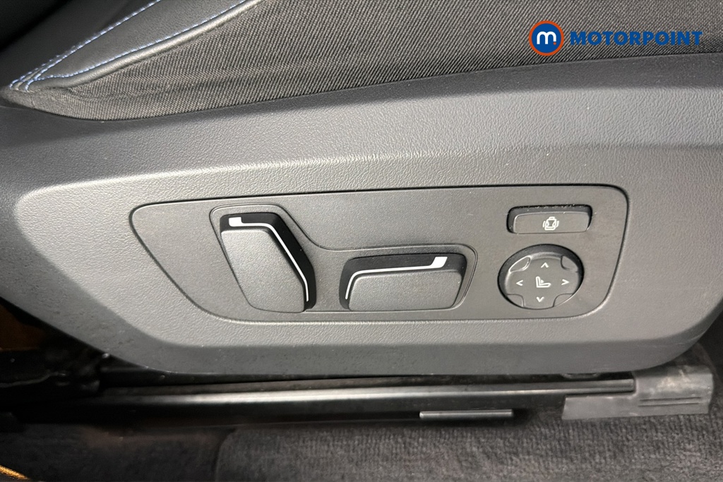 BMW X3 M Sport Automatic Diesel SUV - Stock Number (1662044) - 23rd supplementary image