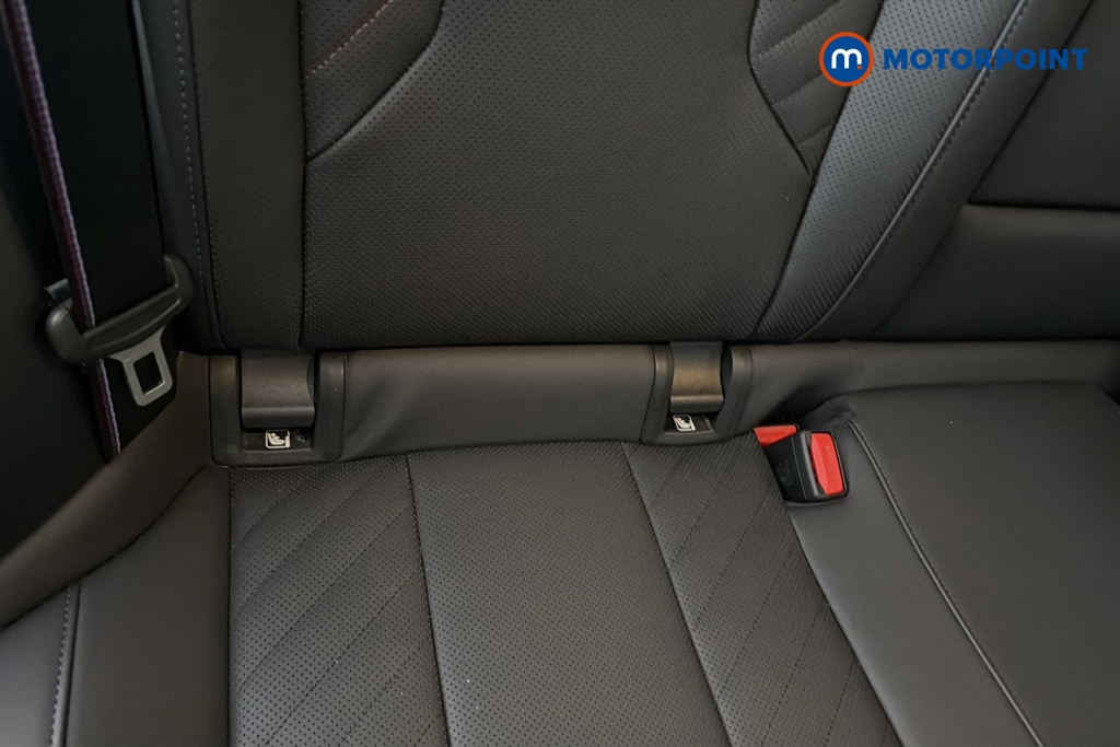 BMW X3 M Sport Automatic Diesel SUV - Stock Number (1662044) - 27th supplementary image