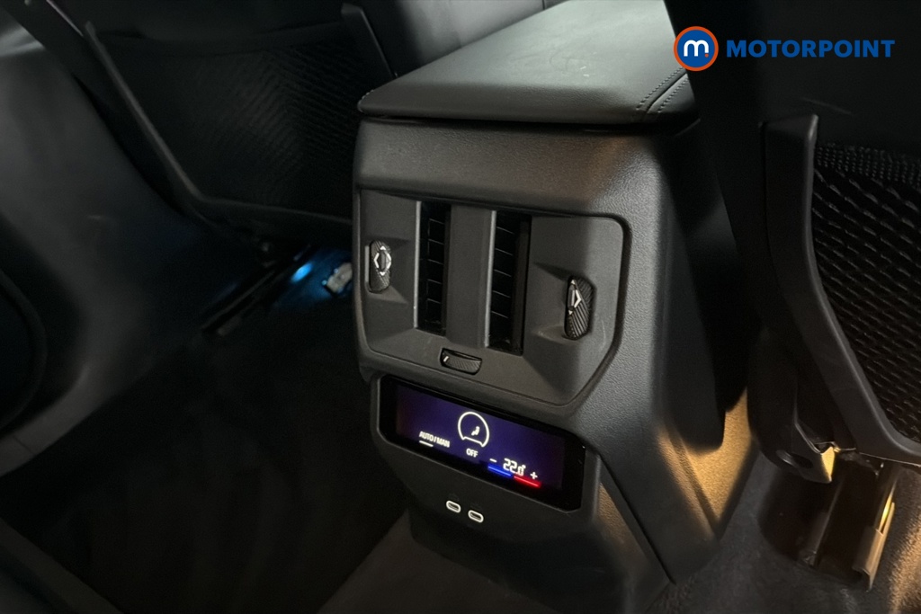 BMW X3 M Sport Automatic Diesel SUV - Stock Number (1662044) - 28th supplementary image