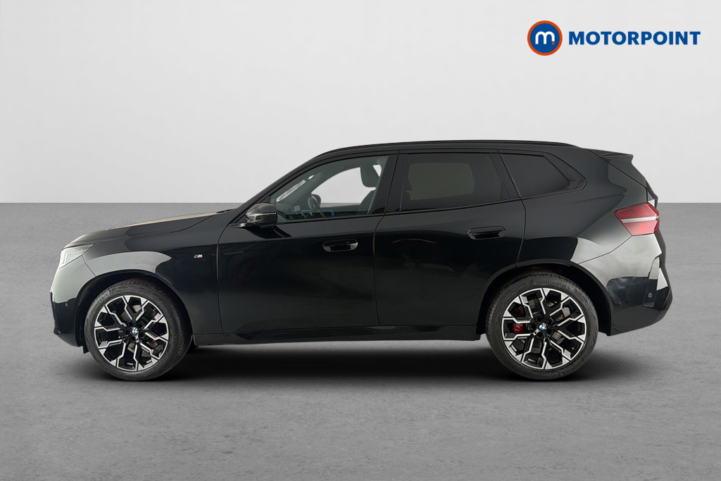 BMW X3 M Sport Automatic Diesel SUV - Stock Number (1662044) - Drivers side