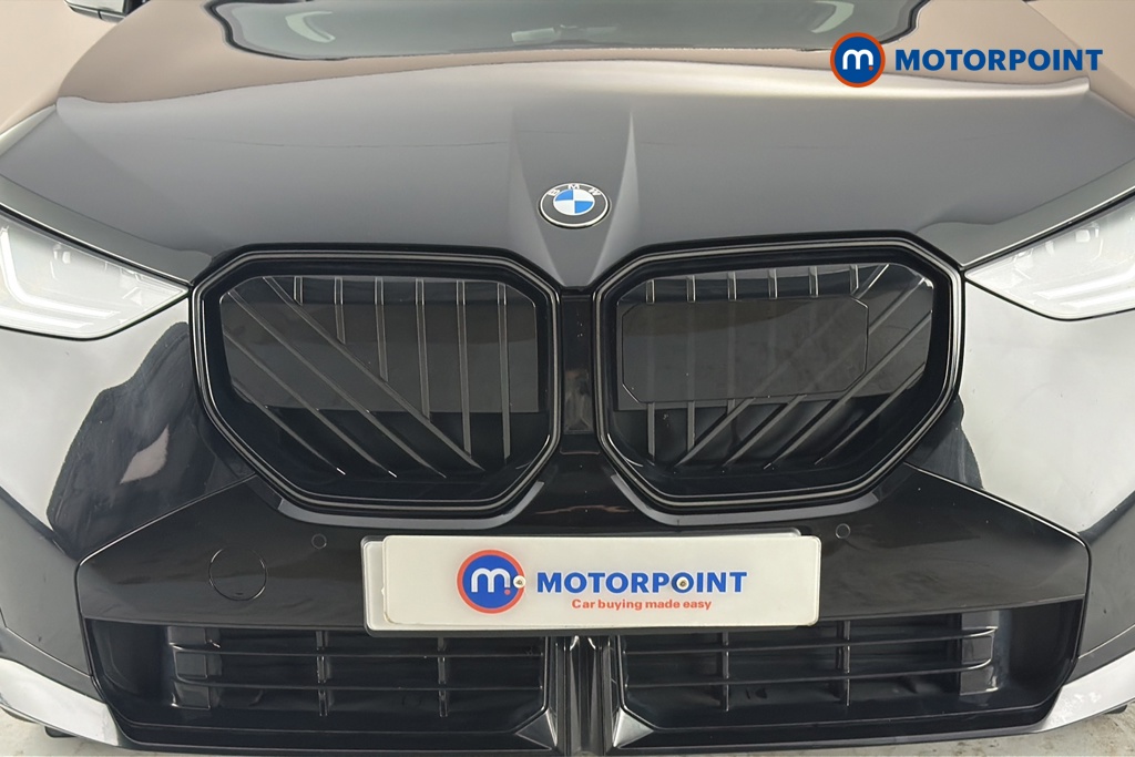 BMW X3 M Sport Automatic Diesel SUV - Stock Number (1662044) - 43rd supplementary image