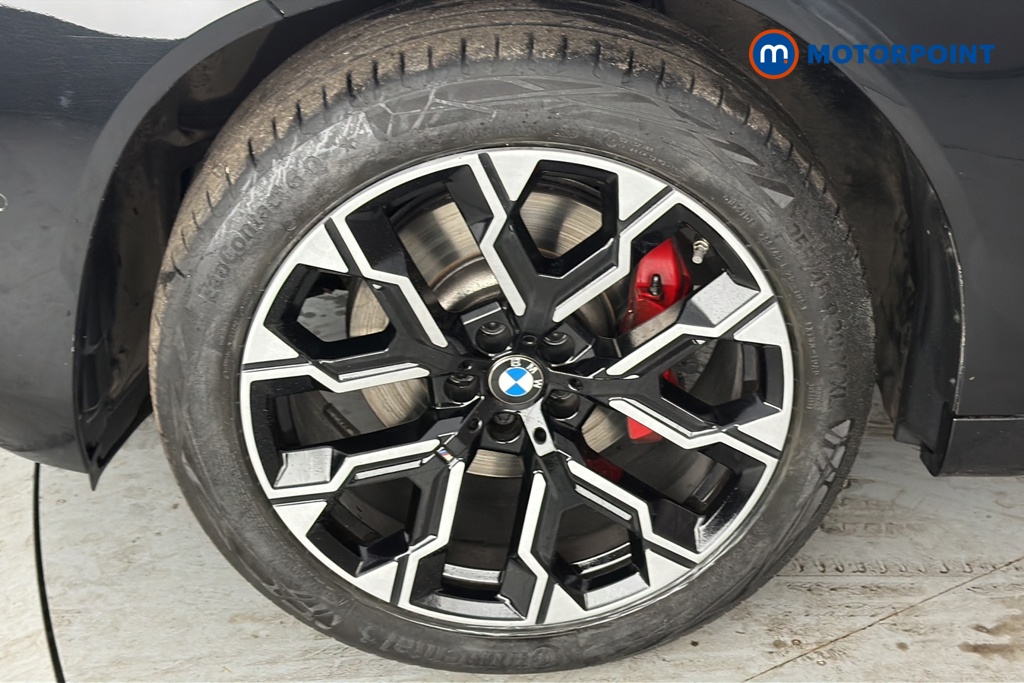 BMW X3 M Sport Automatic Diesel SUV - Stock Number (1662044) - 44th supplementary image