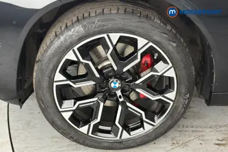 BMW X3 M Sport Automatic Diesel SUV - Stock Number (1662044) - 44th supplementary image