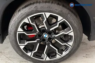 BMW X3 M Sport Automatic Diesel SUV - Stock Number (1662044) - 45th supplementary image