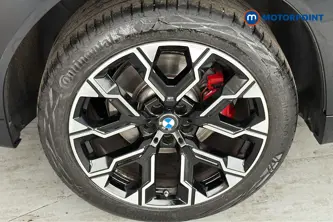BMW X3 M Sport Automatic Diesel SUV - Stock Number (1662044) - 46th supplementary image