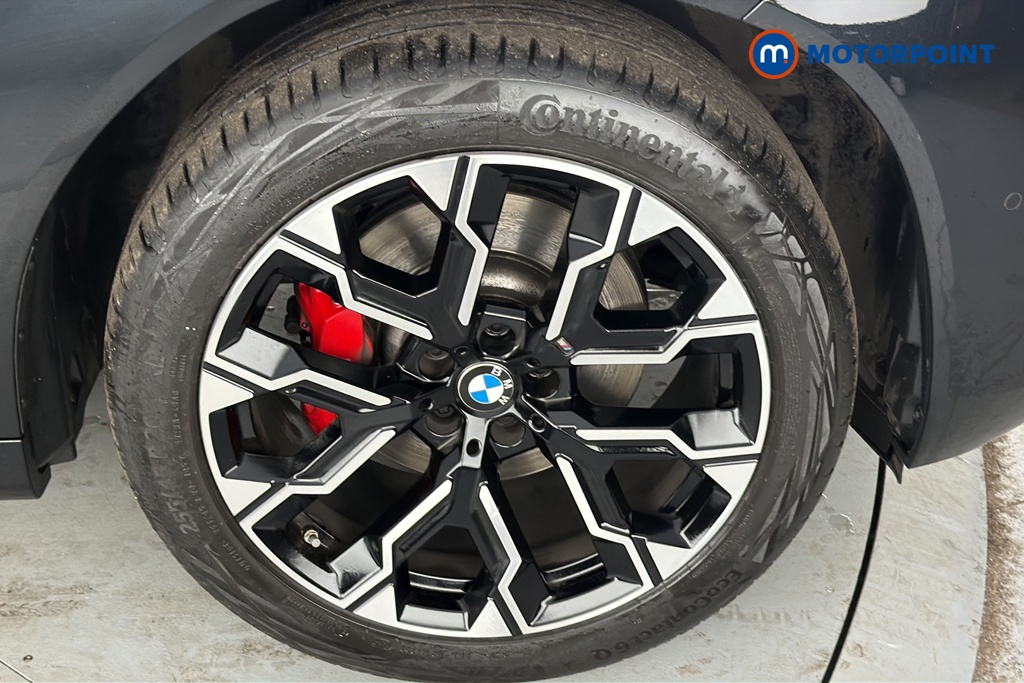 BMW X3 M Sport Automatic Diesel SUV - Stock Number (1662044) - 47th supplementary image
