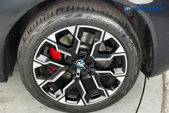 BMW X3 M Sport Automatic Diesel SUV - Stock Number (1662044) - 47th supplementary image
