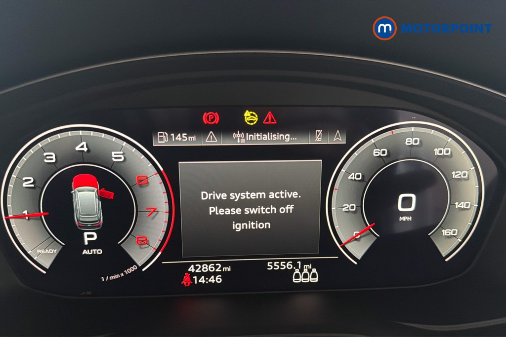 Audi A4 S Line Automatic Petrol Estate - Stock Number (1662056) - 8th supplementary image