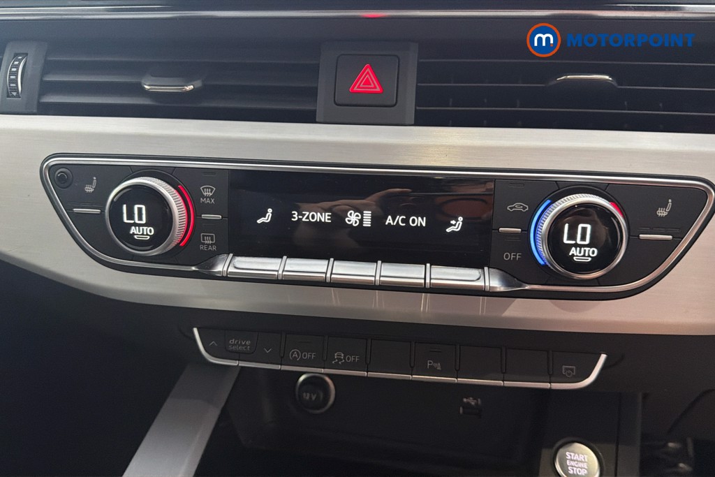 Audi A4 S Line Automatic Petrol Estate - Stock Number (1662056) - 12th supplementary image