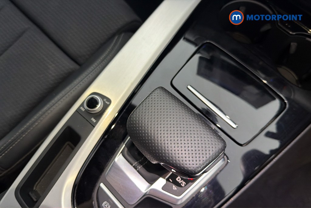 Audi A4 S Line Automatic Petrol Estate - Stock Number (1662056) - 15th supplementary image