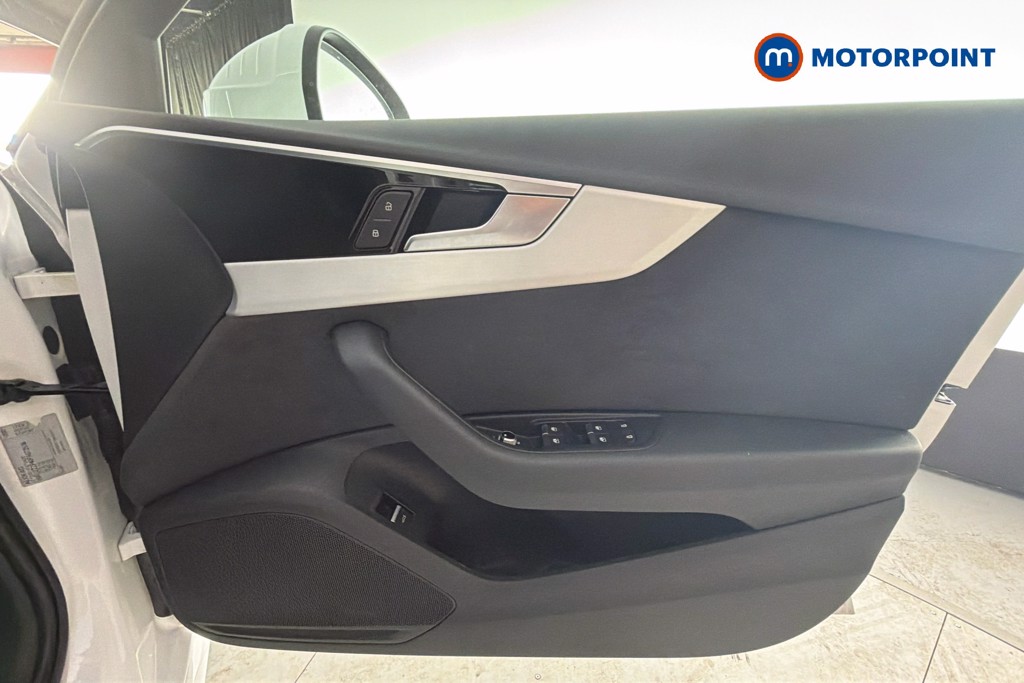 Audi A4 S Line Automatic Petrol Estate - Stock Number (1662056) - 19th supplementary image