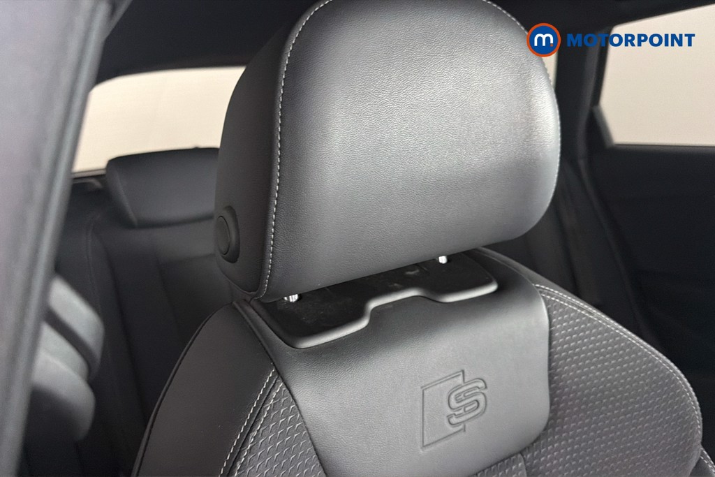 Audi A4 S Line Automatic Petrol Estate - Stock Number (1662056) - 23rd supplementary image