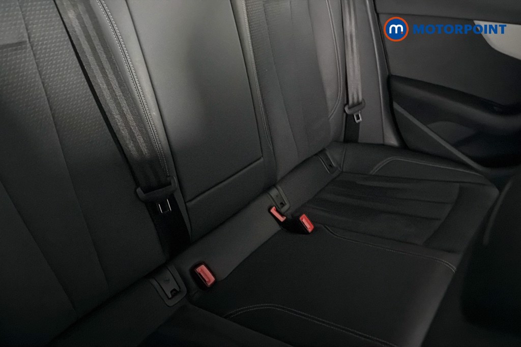 Audi A4 S Line Automatic Petrol Estate - Stock Number (1662056) - 28th supplementary image