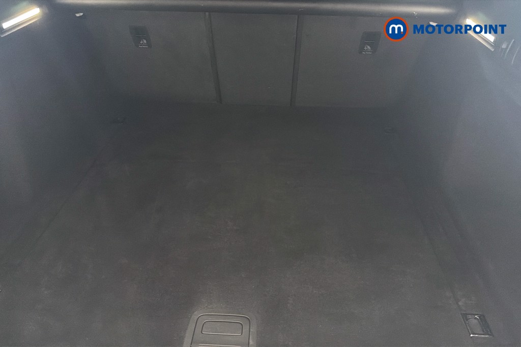 Audi A4 S Line Automatic Petrol Estate - Stock Number (1662056) - 33rd supplementary image