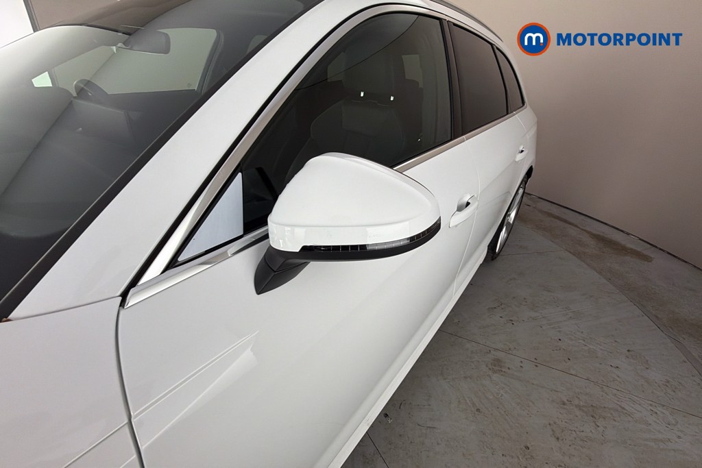 Audi A4 S Line Automatic Petrol Estate - Stock Number (1662056) - 43rd supplementary image