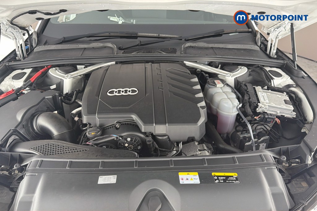 Audi A4 S Line Automatic Petrol Estate - Stock Number (1662056) - 51st supplementary image