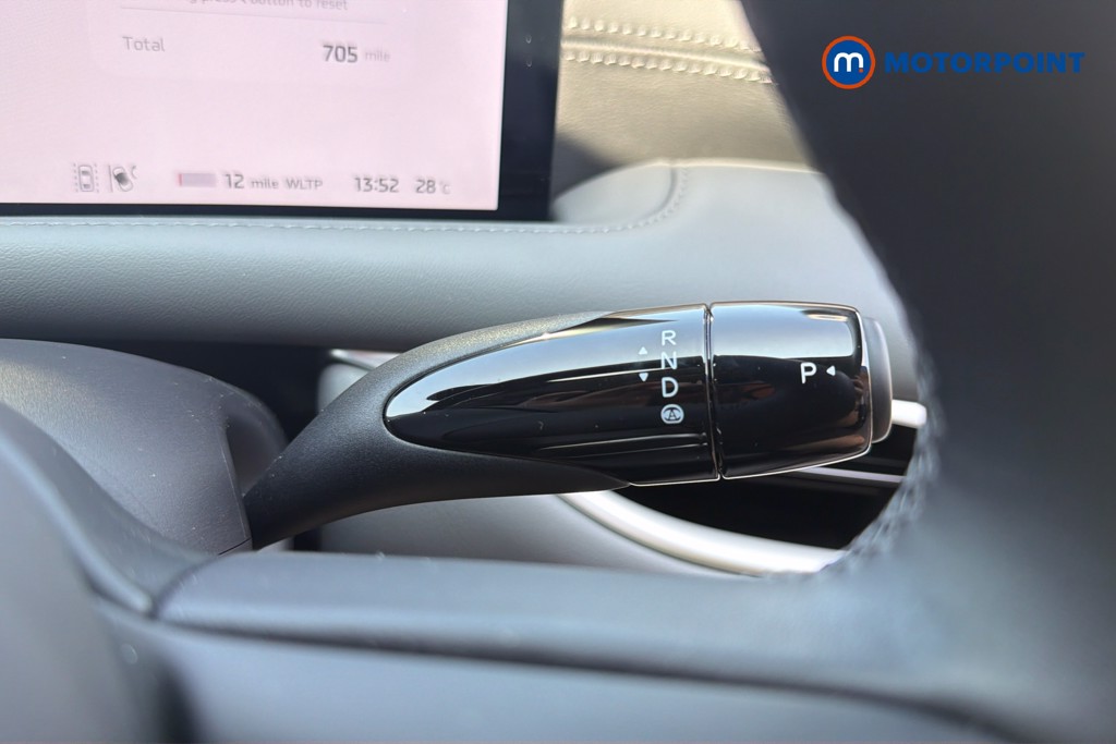 Mg Motor Uk IM5 Standard Range Automatic Electric Hatchback - Stock Number (1662059) - 15th supplementary image