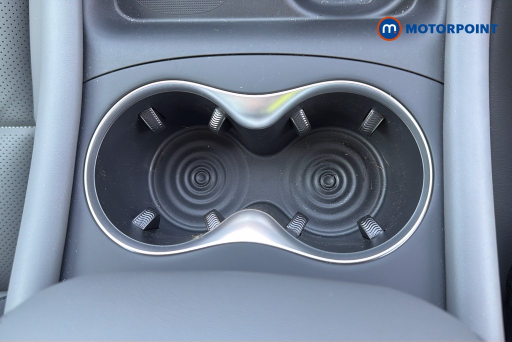 Mg Motor Uk IM5 Standard Range Automatic Electric Hatchback - Stock Number (1662059) - 16th supplementary image