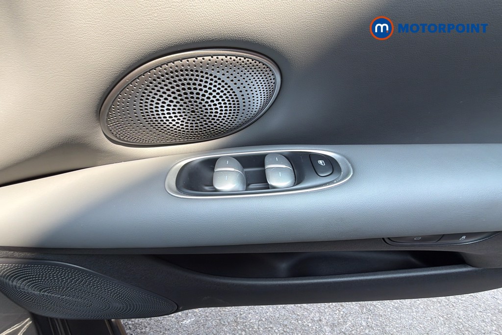 Mg Motor Uk IM5 Standard Range Automatic Electric Hatchback - Stock Number (1662059) - 20th supplementary image