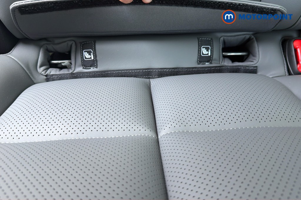 Mg Motor Uk IM5 Standard Range Automatic Electric Hatchback - Stock Number (1662059) - 29th supplementary image