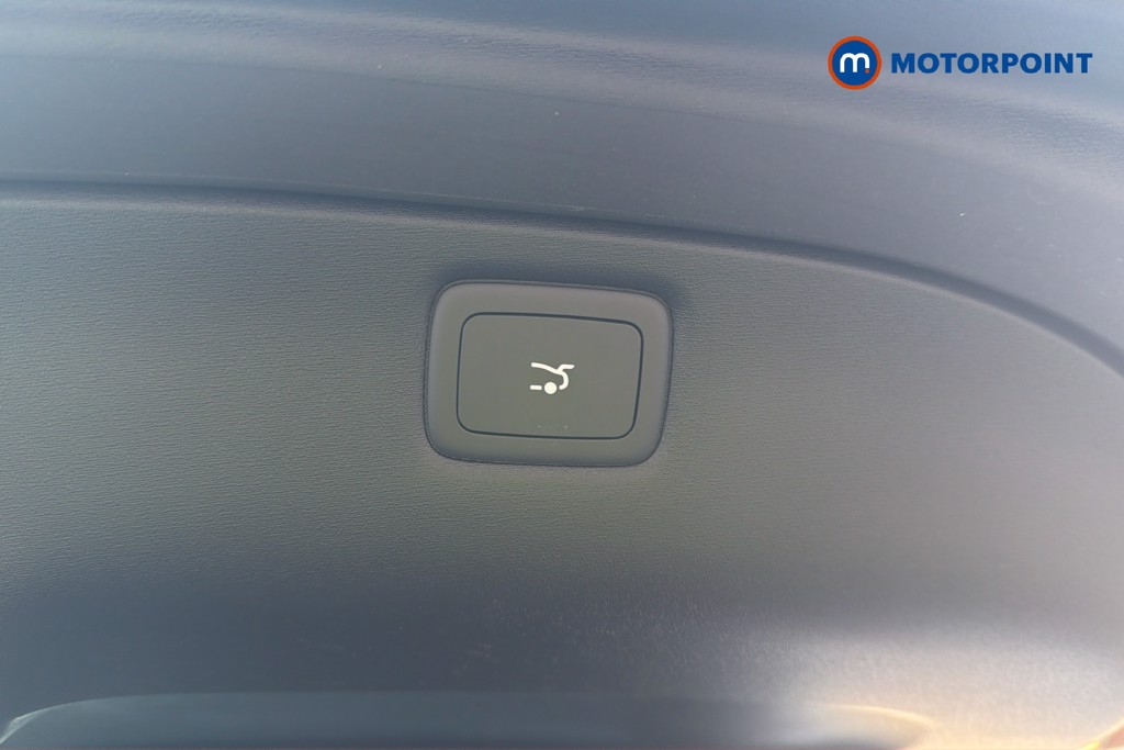Mg Motor Uk IM5 Standard Range Automatic Electric Hatchback - Stock Number (1662059) - 35th supplementary image