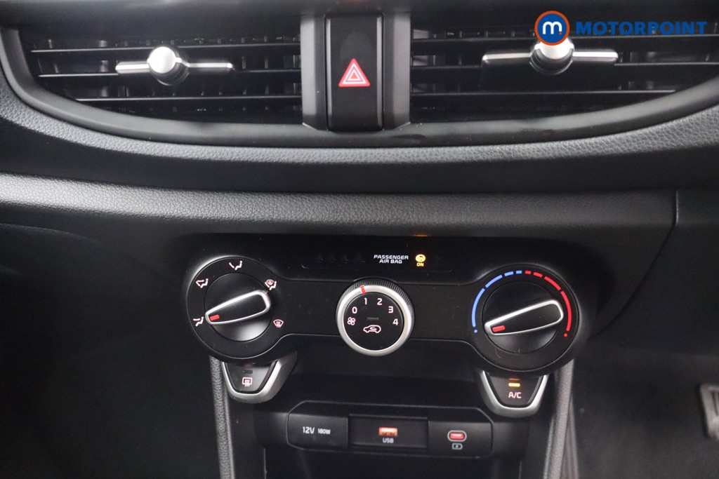 KIA Picanto 2 Automatic Petrol Hatchback - Stock Number (1662168) - 3rd supplementary image