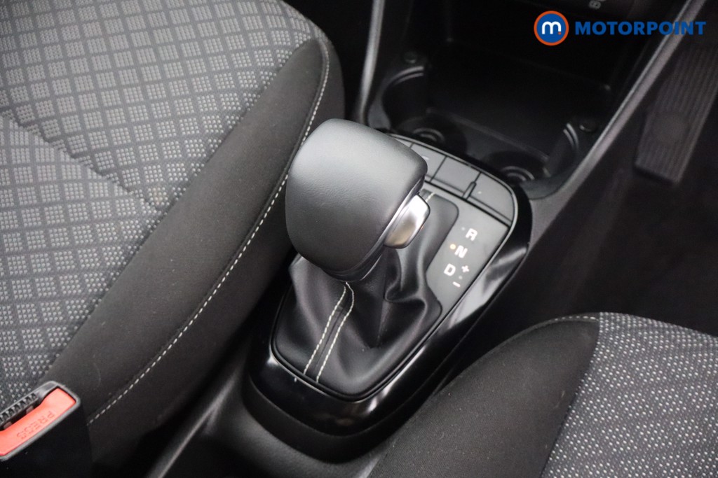 KIA Picanto 2 Automatic Petrol Hatchback - Stock Number (1662168) - 4th supplementary image