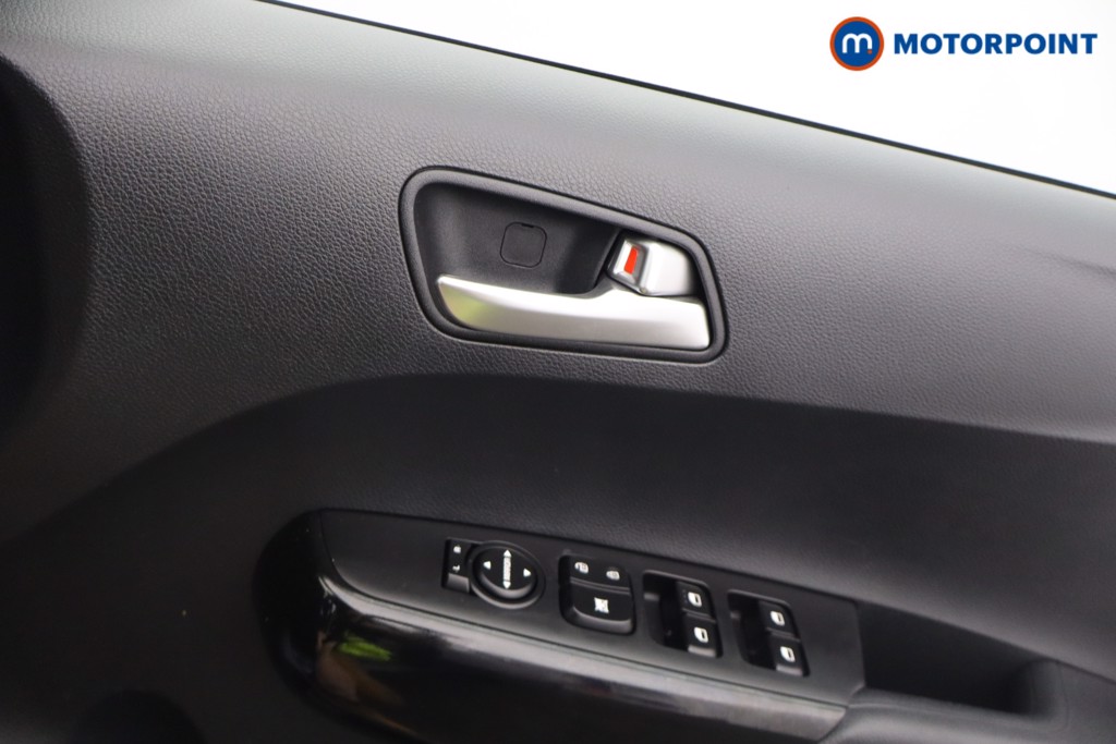 KIA Picanto 2 Automatic Petrol Hatchback - Stock Number (1662168) - 8th supplementary image