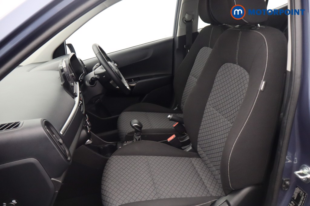 KIA Picanto 2 Automatic Petrol Hatchback - Stock Number (1662168) - 9th supplementary image