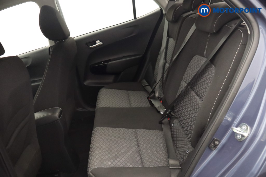 KIA Picanto 2 Automatic Petrol Hatchback - Stock Number (1662168) - 10th supplementary image