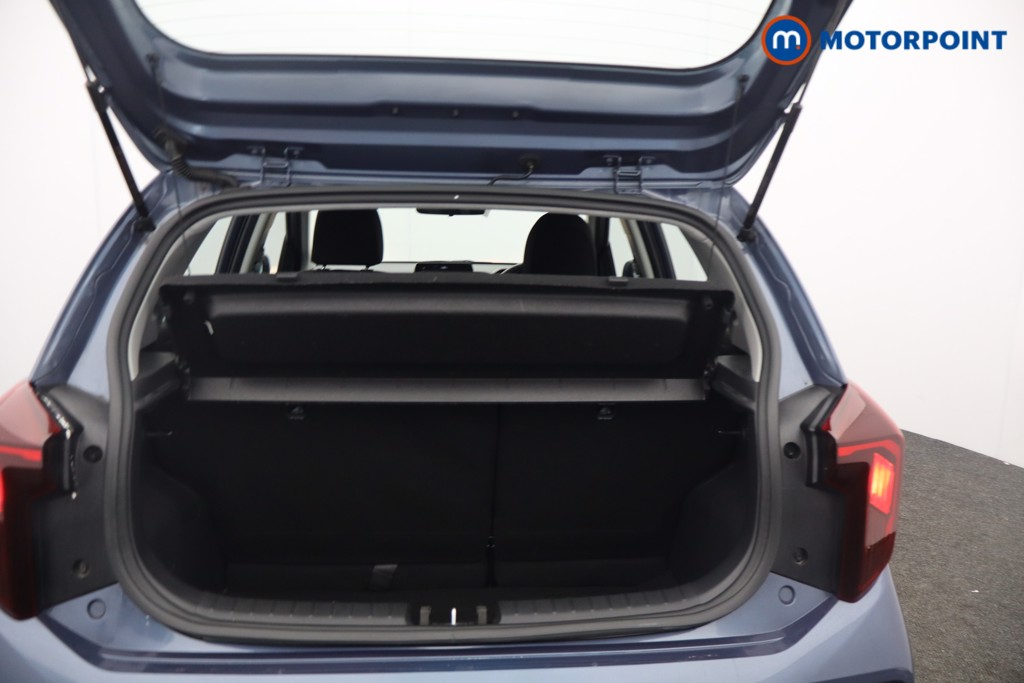 KIA Picanto 2 Automatic Petrol Hatchback - Stock Number (1662168) - 11th supplementary image