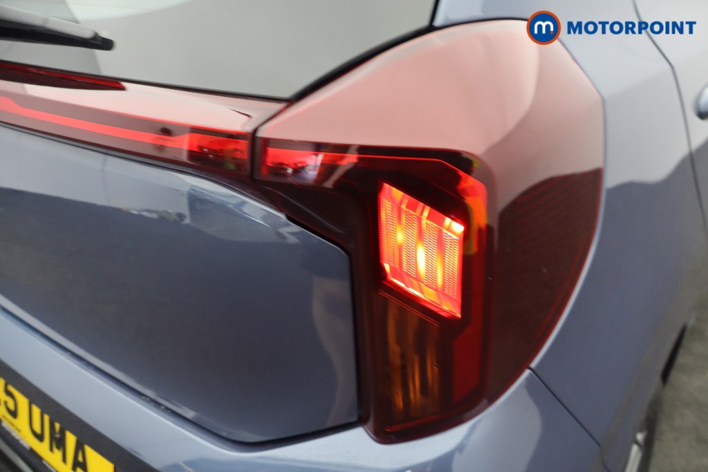 KIA Picanto 2 Automatic Petrol Hatchback - Stock Number (1662168) - 12th supplementary image