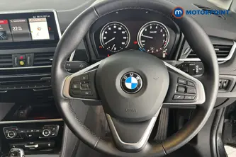 BMW 2 Series Luxury Automatic Petrol People Carrier - Stock Number (1662181) - 2nd supplementary image