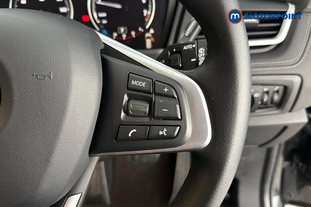 BMW 2 Series Luxury Automatic Petrol People Carrier - Stock Number (1662181) - 3rd supplementary image
