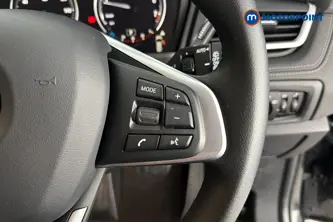 BMW 2 Series Luxury Automatic Petrol People Carrier - Stock Number (1662181) - 3rd supplementary image