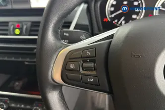 BMW 2 Series Luxury Automatic Petrol People Carrier - Stock Number (1662181) - 4th supplementary image