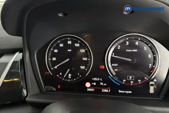 BMW 2 Series Luxury Automatic Petrol People Carrier - Stock Number (1662181) - 7th supplementary image