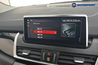 BMW 2 Series Luxury Automatic Petrol People Carrier - Stock Number (1662181) - 8th supplementary image