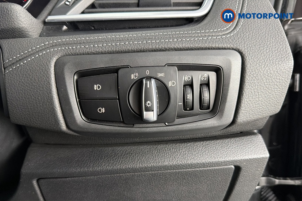 BMW 2 Series Luxury Automatic Petrol People Carrier - Stock Number (1662181) - 11th supplementary image