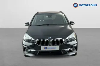 BMW 2 Series Luxury Automatic Petrol People Carrier - Stock Number (1662181) - Front bumper