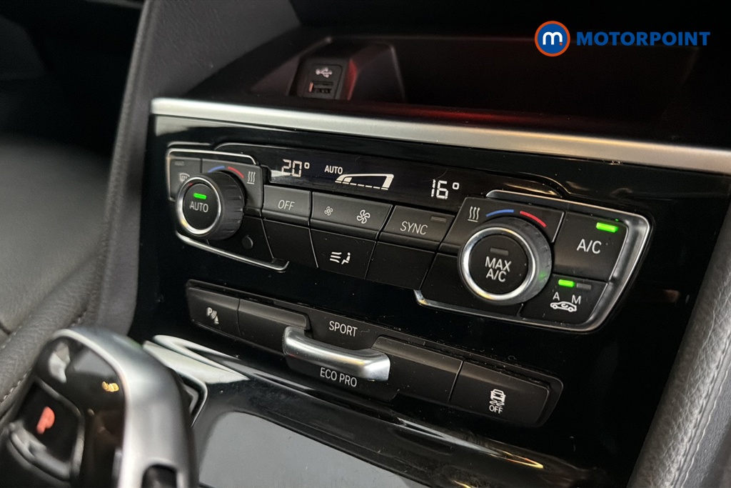 BMW 2 Series Luxury Automatic Petrol People Carrier - Stock Number (1662181) - 12th supplementary image