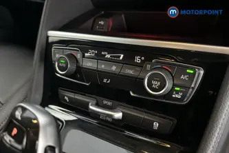 BMW 2 Series Luxury Automatic Petrol People Carrier - Stock Number (1662181) - 12th supplementary image