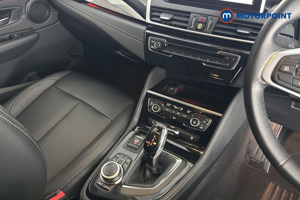 BMW 2 Series Luxury Automatic Petrol People Carrier - Stock Number (1662181) - 15th supplementary image