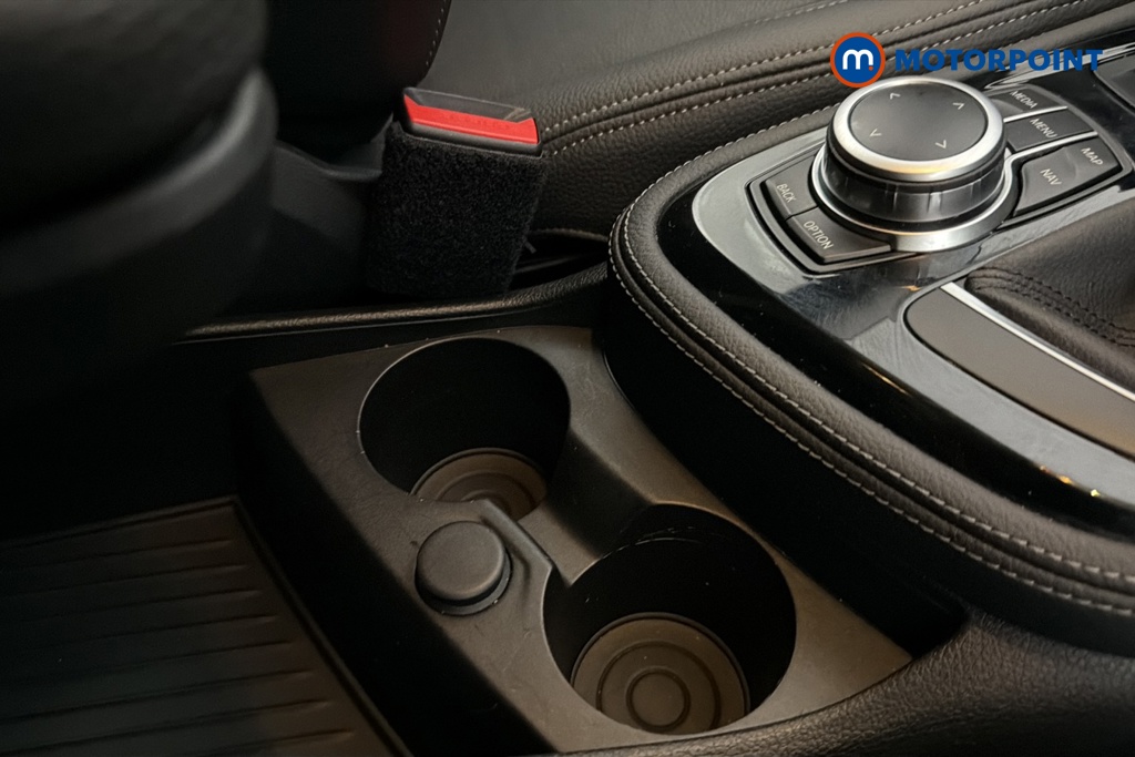 BMW 2 Series Luxury Automatic Petrol People Carrier - Stock Number (1662181) - 16th supplementary image