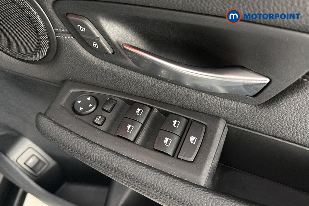 BMW 2 Series Luxury Automatic Petrol People Carrier - Stock Number (1662181) - 19th supplementary image