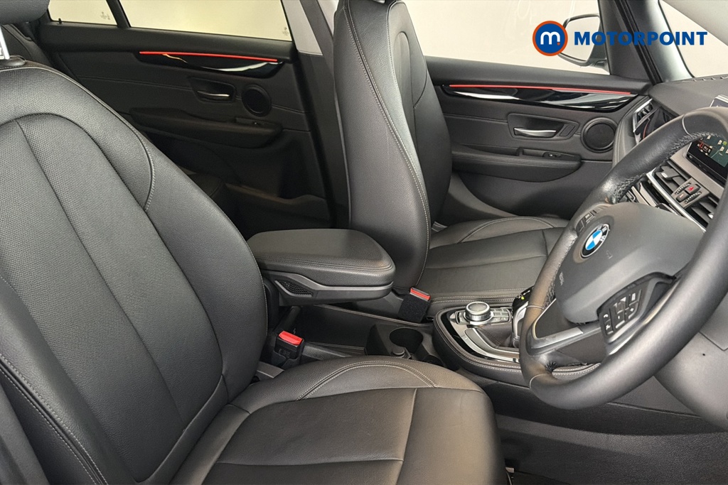 BMW 2 Series Luxury Automatic Petrol People Carrier - Stock Number (1662181) - 22nd supplementary image