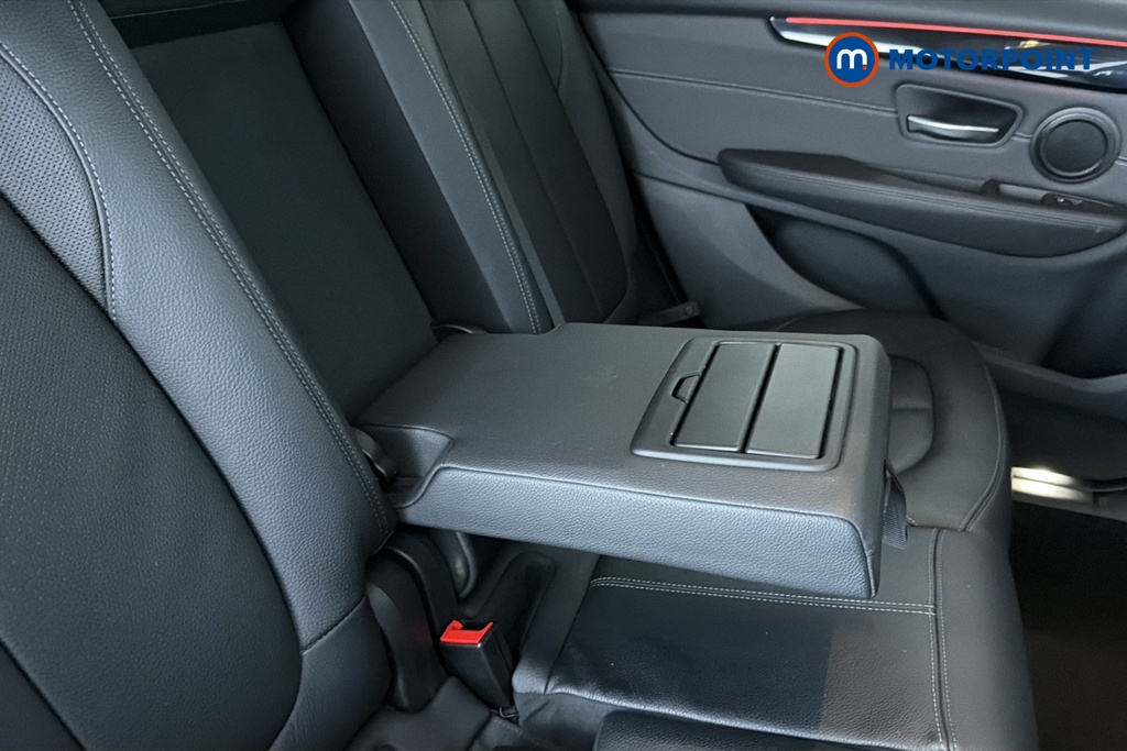 BMW 2 Series Luxury Automatic Petrol People Carrier - Stock Number (1662181) - 26th supplementary image