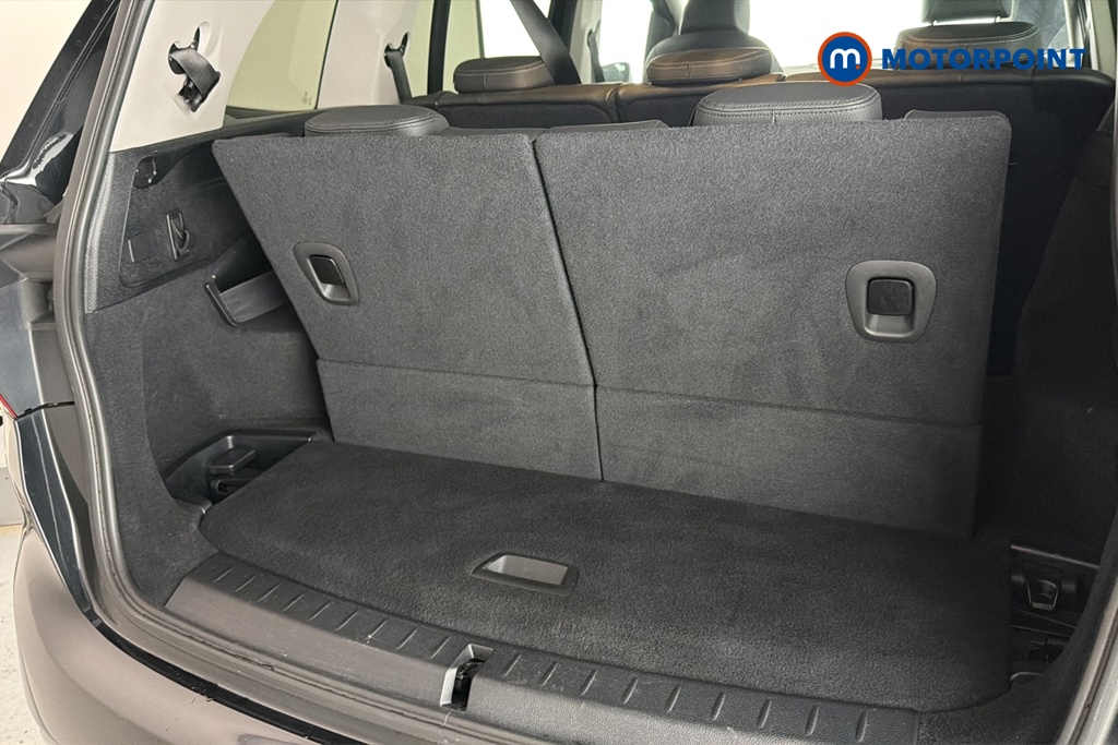 BMW 2 Series Luxury Automatic Petrol People Carrier - Stock Number (1662181) - 30th supplementary image