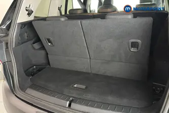 BMW 2 Series Luxury Automatic Petrol People Carrier - Stock Number (1662181) - 30th supplementary image