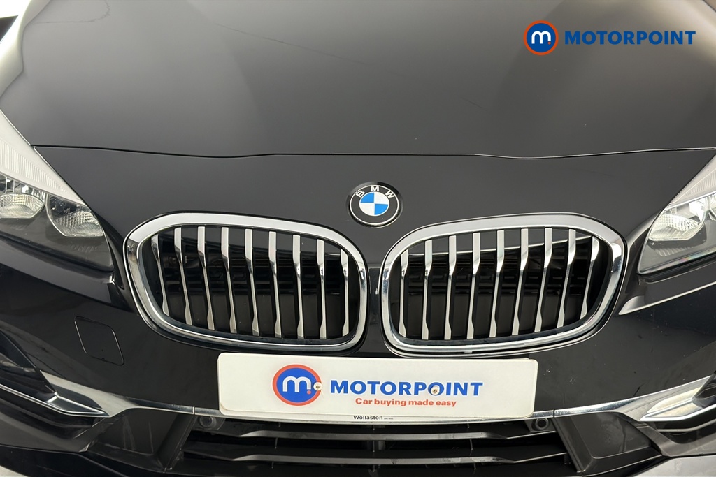 BMW 2 Series Luxury Automatic Petrol People Carrier - Stock Number (1662181) - 43rd supplementary image